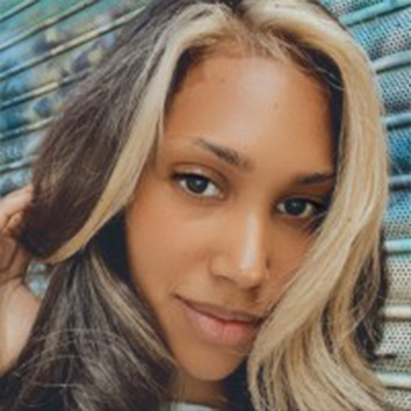 Shanay Wray-Firks Shanay Wray-Firks
