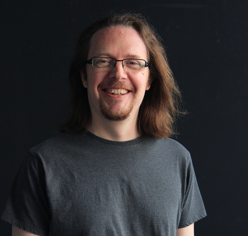 Stuart Gallemore Stuart Gallemore