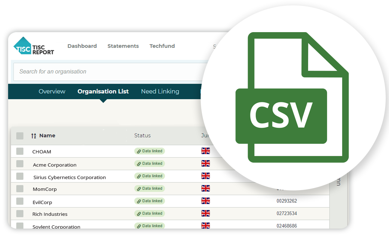 CSV-DASHBAORD4